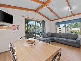 Wodonga Holiday Park