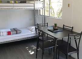 Borderland Wodonga Holiday Park