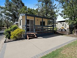 Wodonga Holiday Park