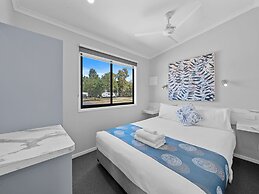 Wodonga Holiday Park
