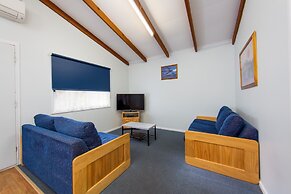 Borderland Wodonga Holiday Park