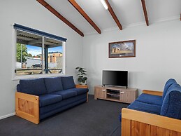Wodonga Holiday Park
