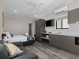 Wodonga Holiday Park
