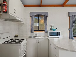 Wodonga Holiday Park