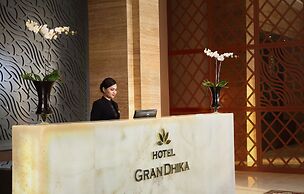 Grandhika Hotel Semarang