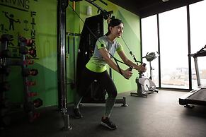 Grandhika Hotel Semarang