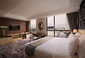 Grandhika Hotel Semarang