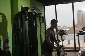 Grandhika Hotel Semarang