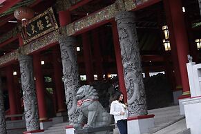 Grandhika Hotel Semarang