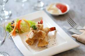 Grandhika Hotel Semarang