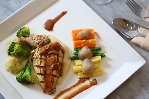 Grandhika Hotel Semarang