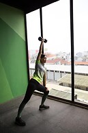 Grandhika Hotel Semarang