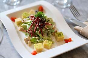 Grandhika Hotel Semarang