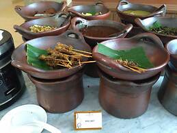 Grandhika Hotel Semarang