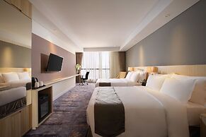 Grandhika Hotel Semarang