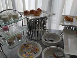 Grandhika Hotel Semarang