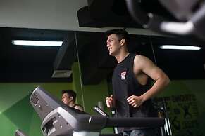 Grandhika Hotel Semarang