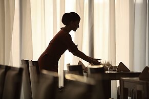 Grandhika Hotel Semarang