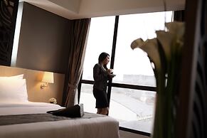 Grandhika Hotel Semarang