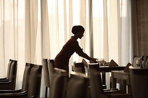 Grandhika Hotel Semarang