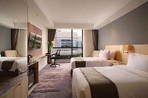 Grandhika Hotel Semarang