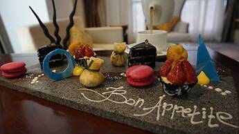 Grandhika Hotel Semarang