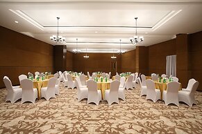 Grandhika Hotel Semarang