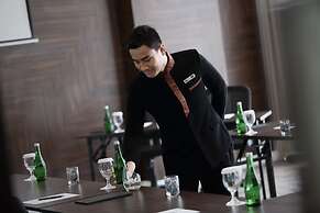 Grandhika Hotel Semarang