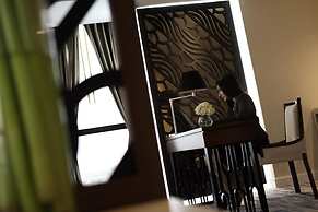 Grandhika Hotel Semarang