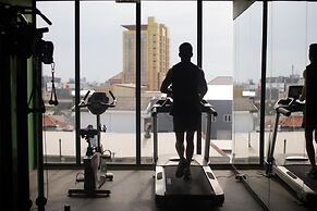 Grandhika Hotel Semarang