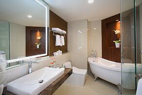 Grandhika Hotel Semarang