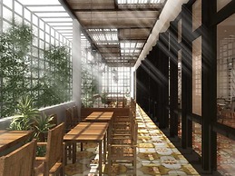 Grandhika Hotel Semarang