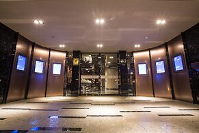 Airline Inn - Kaohsiung Station