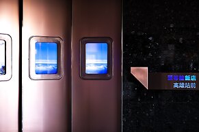 Airline Inn - Kaohsiung Station