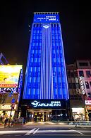 Airline Inn - Kaohsiung Station