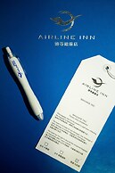 Airline Inn - Kaohsiung Station