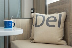 Airline Inn - Kaohsiung Station