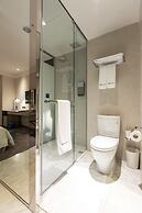 Airline Inn - Kaohsiung Station