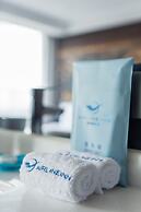 Airline Inn - Kaohsiung Station