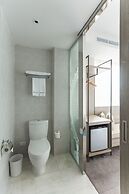 Airline Inn - Kaohsiung Station