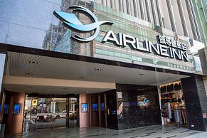 Airline Inn - Kaohsiung Station