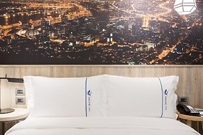 Airline Inn - Kaohsiung Station