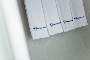 Airline Inn - Kaohsiung Station