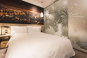 Airline Inn - Kaohsiung Station