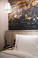 Airline Inn - Kaohsiung Station