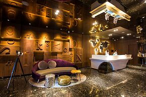 Airline Inn - Kaohsiung Station