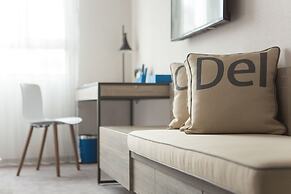 Airline Inn - Kaohsiung Station