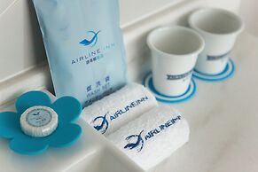 Airline Inn - Kaohsiung Station