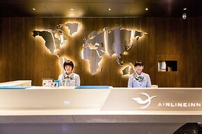 Airline Inn - Kaohsiung Station