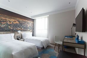 Airline Inn - Kaohsiung Station